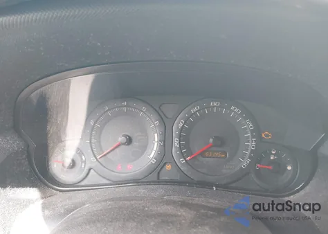 2004 Cadillac Cts Standard из США, поврежденный, VIN 1G6DM577940154222